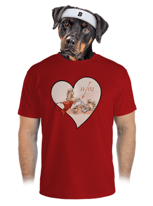 pánské sportovní tričko