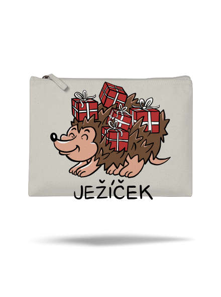 Ježíček taštička Stracciatella