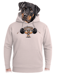 unisex mikina premium