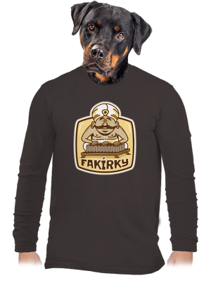 pánské dlouhý rukáv