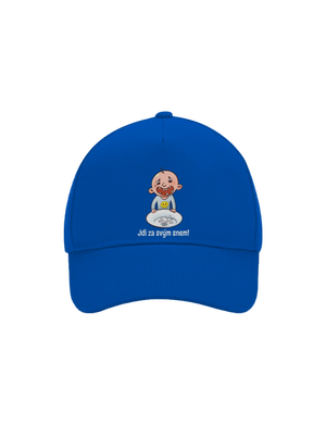 kšiltovka baseballka