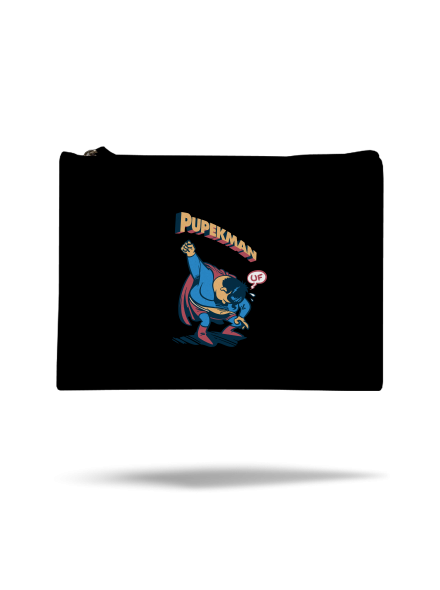 Pupekman taštička Black