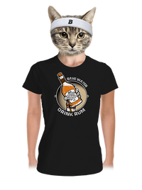 dámské sportovní tričko