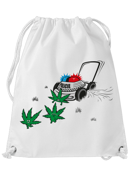 Ganja krize vak White