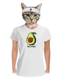 dámské sportovní tričko