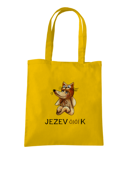 Jezevčičík taška Sunflower