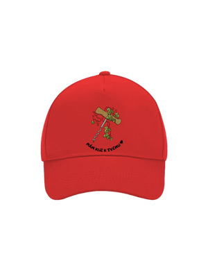 kšiltovka baseballka