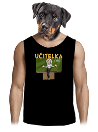 pánské tílko