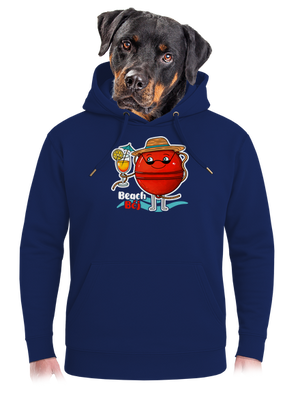 unisex mikina premium