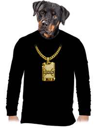pánské dlouhý rukáv