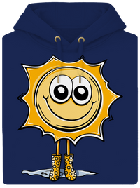 unisex mikina premium