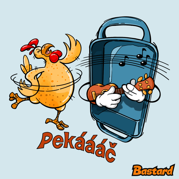 Pekáč