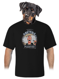 unisex tričko oversized