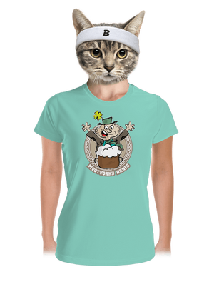 dámské sportovní tričko