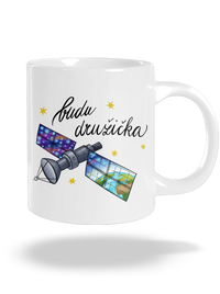 velký hrnek