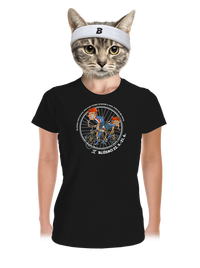 dámské sportovní tričko