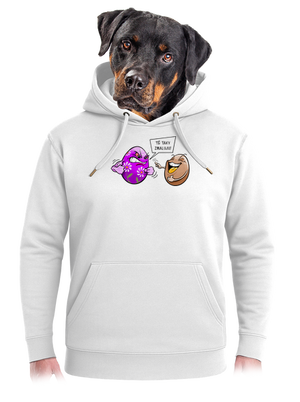 unisex mikina premium