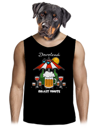 pánské tílko