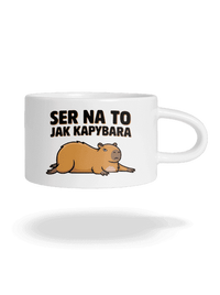 hrnek makronka