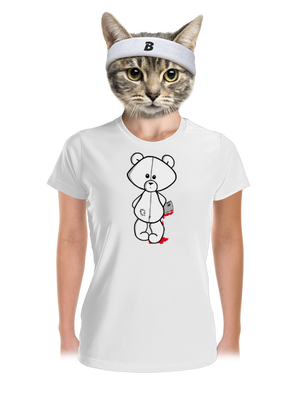 dámské sportovní tričko