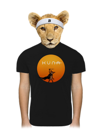 dětské sportovní tričko