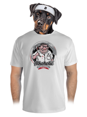 pánské sportovní tričko