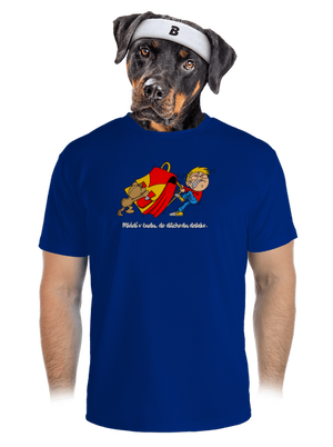 pánské sportovní tričko