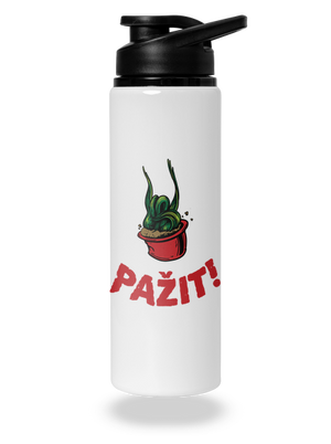 lahev na vodu