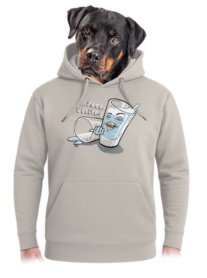 unisex mikina premium