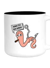 barevný hrnek