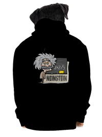 pánská mikina na zip