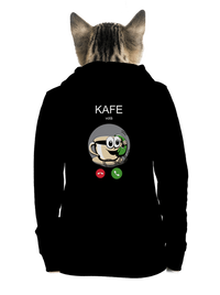 dámská mikina na zip