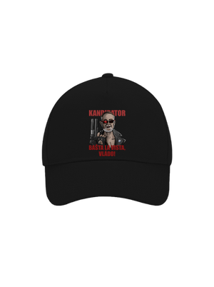 kšiltovka baseballka