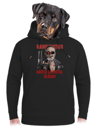 unisex mikina premium