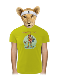 dětské sportovní tričko