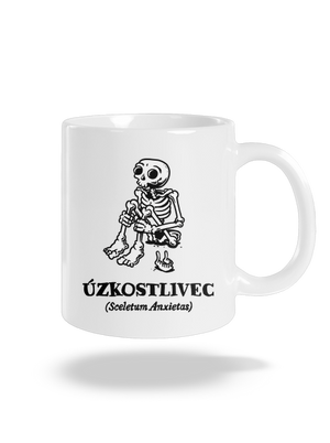 klasický hrnek