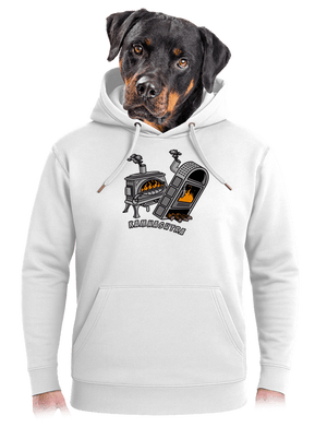 unisex mikina premium