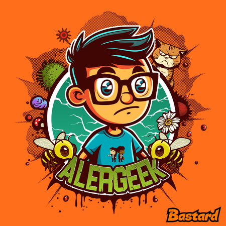 Alergeek
