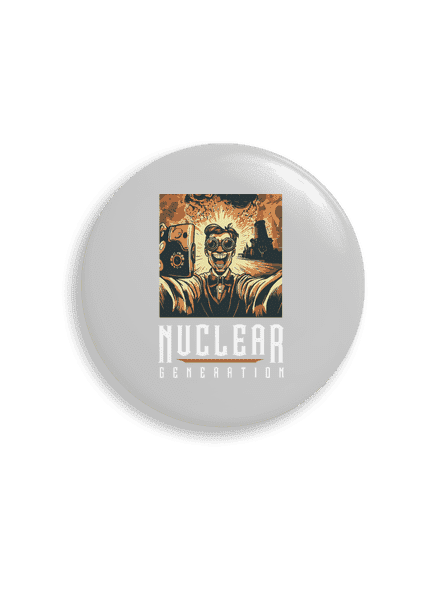 Nuclear generation placka uni