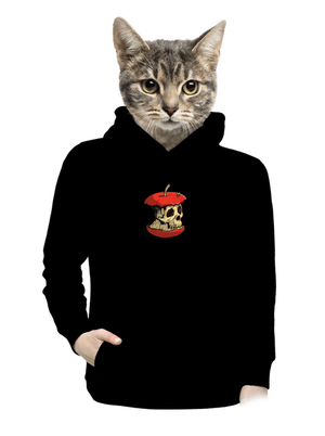 dámská mikina klokanka