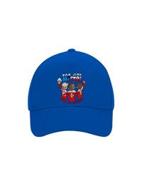 kšiltovka baseballka