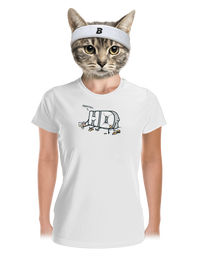 dámské sportovní tričko