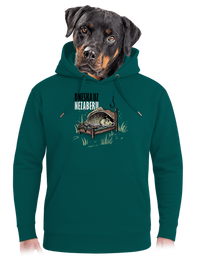 unisex mikina premium