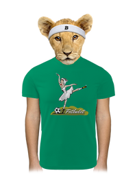 dětské sportovní tričko