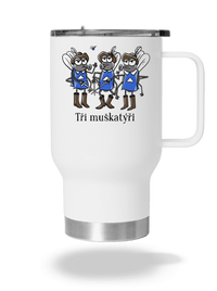 termohrnek