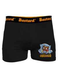 boxerky