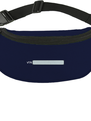 Osobní VIN kód ledvinka French Navy