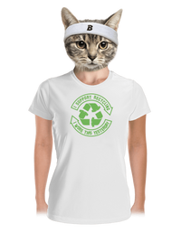 dámské sportovní tričko