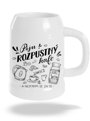 půllitr