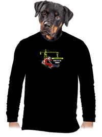 pánské dlouhý rukáv